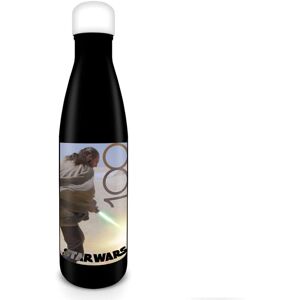 Star Wars Stamp Metal Water Bottle Star Wars Stamp Metal Water Bottle