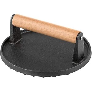 Unbranded Burger Smasher Non-stick Burger Presses Meat Press Cast Iron Bacon Press Steak M Unbranded Burger Smasher Non-stick Burger Presses Meat Press Cast Iron Bacon Press Steak M