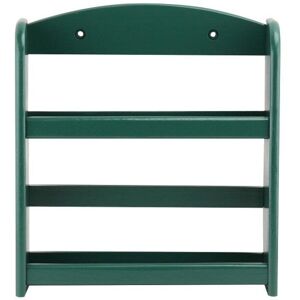 Apollo 2 Tier Spice Rack, Fjord Green Apollo 2 Tier Spice Rack, Fjord Green
