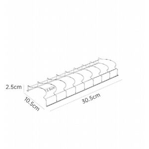 Unbranded Kitchen Organizer Stainless Steel Dish Bowl Rack Drying Shelf Utensil Cutlery Dr Unbranded Kitchen Organizer Stainless Steel Dish Bowl Rack Drying Shelf Utensil Cutlery Dr
