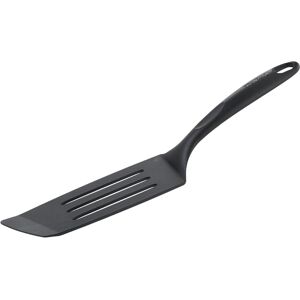 Tefal Bienvenue Heat Resistant Non-stick Kitchen Long Spatula Cooking Spoon 14cm Tefal Bienvenue Heat Resistant Non-stick Kitchen Long Spatula Cooking Spoon 14cm