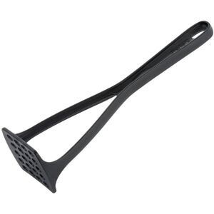 Tefal Bienvenue Plastic Potato Masher - 16 cm Durable Masher for Smooth Mashed P Tefal Bienvenue Plastic Potato Masher - 16 cm Durable Masher for Smooth Mashed P