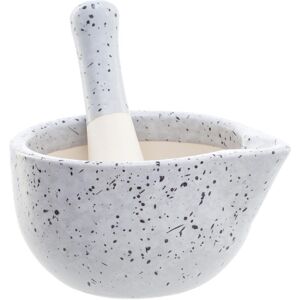 Excellent Houseware Moździerz do przypraw - Ceramic Mortar Excellent Houseware Moździerz do przypraw - Ceramic Mortar