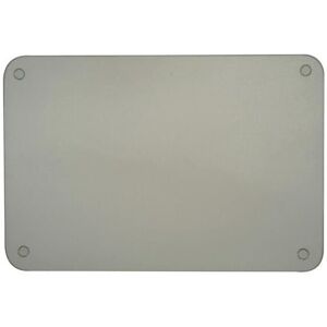 Unbranded 60X40Cm Worktop Saver Protector Board Glass Clear Ideal For Chopping Cutting Unbranded 60X40Cm Worktop Saver Protector Board Glass Clear Ideal For Chopping Cutting