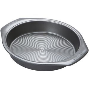 Circulon Momentum Cake Tin in Carbon Steel Round Bakeware Non Stick Pan - 9" Circulon Momentum Cake Tin in Carbon Steel Round Bakeware Non Stick Pan - 9"
