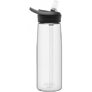 (One Size, White) Camelbak Eddy 750ml Water Bottle (One Size, White) Camelbak Eddy 750ml Water Bottle