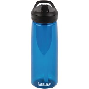 CamelBak Eddy+ 750ml Blue Water Bottle - Water Bottle CamelBak Eddy+ 750ml Blue Water Bottle - Water Bottle