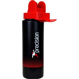 Loops 1 Litre Team Sport Hygiene Water Bottle - BLACK/RED - Non Contact Mouth Nozzle Loops 1 Litre Team Sport Hygiene Water Bottle - BLACK/RED - Non Contact Mouth Nozzle