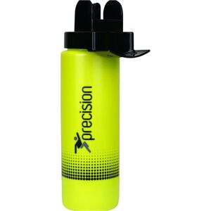 Loops 1 Litre Team Sport Hygiene Water Bottle - LIME/BLACK - Non Contact Mouth Nozzle Loops 1 Litre Team Sport Hygiene Water Bottle - LIME/BLACK - Non Contact Mouth Nozzle