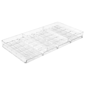 Unbranded Chocolate Bar Maker Candy Mould Break Apart Bar Diy Pastry Tools Unbranded Chocolate Bar Maker Candy Mould Break Apart Bar Diy Pastry Tools