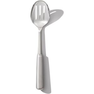OXO Steel Slotted Cooking Spoon OXO Steel Slotted Cooking Spoon