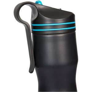 Trespass Stainless Steel Thermal Insulated Flask Trespass Stainless Steel Thermal Insulated Flask