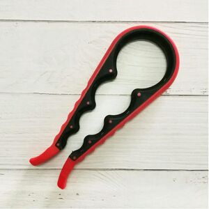 nobrand (B) Multifunctional Four-in-One Bottle Cap Opener Household Kitchen Can Openers nobrand (B) Multifunctional Four-in-One Bottle Cap Opener Household Kitchen Can Openers