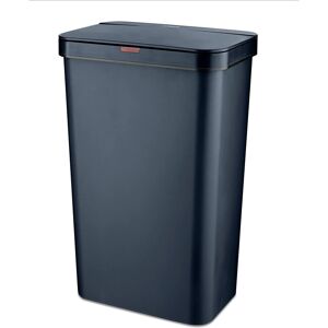 Tower T838005N Rectangular Sensor Bin with Fingerprint Proof Coated Exterior, Plastic, Tower T838005N Rectangular Sensor Bin with Fingerprint Proof Coated Exterior, Plastic,