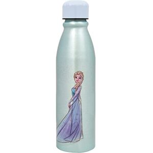 Disney 100 Aluminum Water Bottle 600ml – Official Merchandise by Polar Gear, Kids Reusa Disney 100 Aluminum Water Bottle 600ml – Official Merchandise by Polar Gear, Kids Reusa