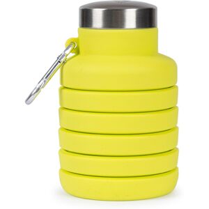 (EACH, Pear) Trespass Silicone Foldable Bottle BPA Free Vavo (EACH, Pear) Trespass Silicone Foldable Bottle BPA Free Vavo