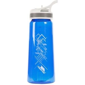 Trespass Vatura Tritan Sports Cap Water Bottle Trespass Vatura Tritan Sports Cap Water Bottle