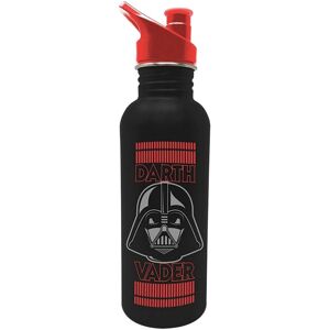 Star Wars Darth Vader Water Bottle Star Wars Darth Vader Water Bottle