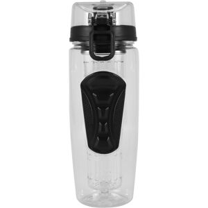 Unbranded 1000ml/32oz Fruit Infusing Infuser Water Bottle Sports Health black Unbranded 1000ml/32oz Fruit Infusing Infuser Water Bottle Sports Health black