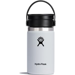 Hydro Flask - Travel Coffee Flask 354 ml (12 oz) - Vacuum Insulated Stainless Steel Travel M Hydro Flask - Travel Coffee Flask 354 ml (12 oz) - Vacuum Insulated Stainless Steel Travel M