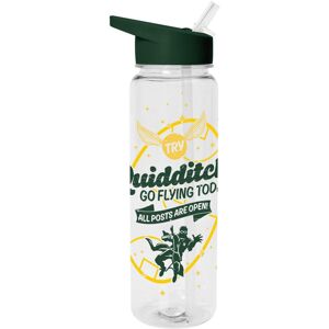 Harry Potter Quidditch Plastic 700ml Water Bottle Harry Potter Quidditch Plastic 700ml Water Bottle