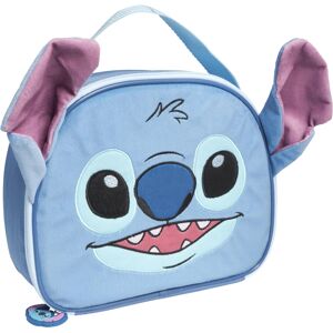 Disney Stitch Insulated Kids Lunch Bag Official Stitch Merchandise by Polar Gear - Stit Disney Stitch Insulated Kids Lunch Bag Official Stitch Merchandise by Polar Gear - Stit