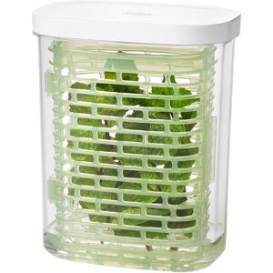 OXO Good Grips GreenSaver Herb Keeper- 1.8 QT OXO Good Grips GreenSaver Herb Keeper- 1.8 QT