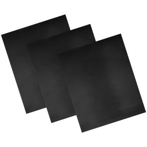 Tower 3 Pack Liners, Reusable, Teflon Coated, Safe up to 260C for Gas and Electr Tower 3 Pack Liners, Reusable, Teflon Coated, Safe up to 260C for Gas and Electr