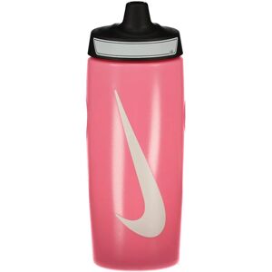 (511ml, Pink) Nike Refuel 2024 532ml Water Bottle (511ml, Pink) Nike Refuel 2024 532ml Water Bottle