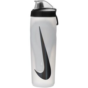 (One Size, Natural) Nike Refuel 2024 710ml Bottle (One Size, Natural) Nike Refuel 2024 710ml Bottle