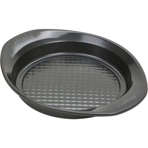 Prestige Create Sandwich Round Tin in Black - Durable Non Stick Bakeware - 8" Prestige Create Sandwich Round Tin in Black - Durable Non Stick Bakeware - 8"