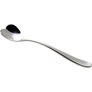 Alessi Big Love Ice Cream Spoon in 18/10 Stainless Steel Mirror Polished 19.00 Alessi Big Love Ice Cream Spoon in 18/10 Stainless Steel Mirror Polished 19.00