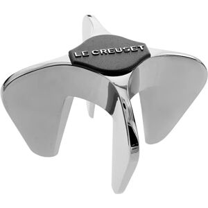 (Sw100) Le Creuset Champagne Opener, SW 105, Satin Chrome (Sw100) Le Creuset Champagne Opener, SW 105, Satin Chrome