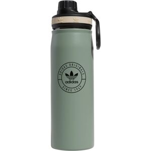 adidas Originals 600 Ml 20 Oz Metal Water Bottle HotCold DoubleWalled Insulated adidas Originals 600 Ml 20 Oz Metal Water Bottle HotCold DoubleWalled Insulated