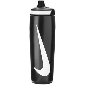 (681ml, Black) Nike Refuel 2024 532ml Water Bottle (681ml, Black) Nike Refuel 2024 532ml Water Bottle