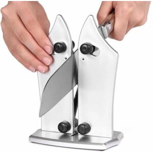 Unbranded Kitchen Knife Sharpener Manual Diamond Sharpener - Knife Sharpener Unbranded Kitchen Knife Sharpener Manual Diamond Sharpener - Knife Sharpener