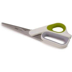 Joseph Joseph PowerGrip - Kitchen Scissors with Integrated Thumb Grip and herb s Joseph Joseph PowerGrip - Kitchen Scissors with Integrated Thumb Grip and herb s