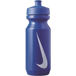(One Size, Game Royal) Nike Big Mouth 2.0 Wide Mouth 650ml Water Bottle (One Size, Game Royal) Nike Big Mouth 2.0 Wide Mouth 650ml Water Bottle