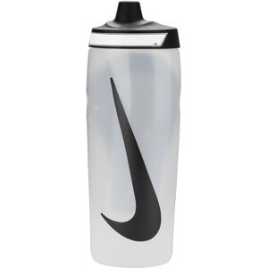 (One Size, Natural/Black) Nike Refuel Gripped Water Bottle (One Size, Natural/Black) Nike Refuel Gripped Water Bottle