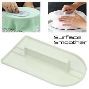 Ezi-Tech Cake Decorating Smoother Icing Edge Cheese Butter Pastry Baking Ezi-Tech Cake Decorating Smoother Icing Edge Cheese Butter Pastry Baking