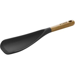 STAUB Multifunction Spatula Spoon Great for Both Cooking and Serving Durable BPA STAUB Multifunction Spatula Spoon Great for Both Cooking and Serving Durable BPA