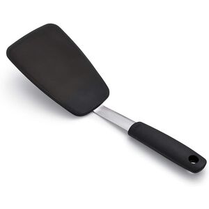 Unbranded Good Grips - Large Flexible Silicone Spatula - Non-Stick and Heat Resistant Kitc Unbranded Good Grips - Large Flexible Silicone Spatula - Non-Stick and Heat Resistant Kitc