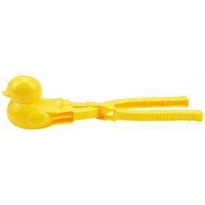 Unbranded (Duck Yellow) Sushi Rices Mold Reusable Cartoon Rices Ball Maker For Diy Bento Unbranded (Duck Yellow) Sushi Rices Mold Reusable Cartoon Rices Ball Maker For Diy Bento