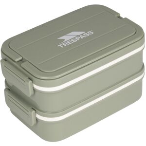 Trespass Bento Lunch Box Trespass Bento Lunch Box