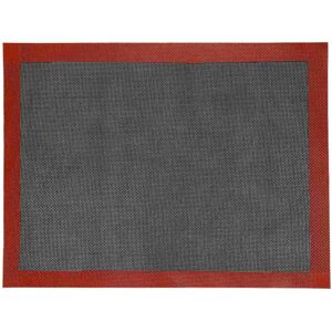 χωρίς εμπορικό σήμα Perforated Silicone Baking Mat for Cookie /Bread/ Kitchen χωρίς εμπορικό σήμα Perforated Silicone Baking Mat for Cookie /Bread/ Kitchen