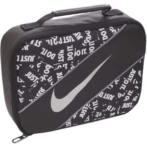 Nike Insulated Lunchbox - black one size Nike Insulated Lunchbox - black one size