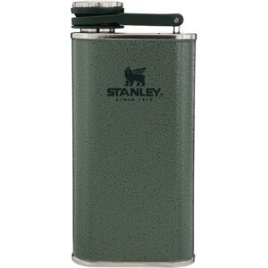 Stanley Classic Flask 8oz with NeverLose Cap Wide Mouth Stainless Steel Hip Fla Stanley Classic Flask 8oz with NeverLose Cap Wide Mouth Stainless Steel Hip Fla