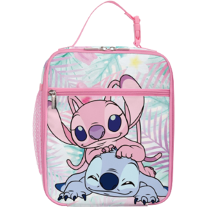 Unbranded (Style B) And Stitch Lilo Insulated Lunch Bag School Picnic Box Travel Gifts Han Unbranded (Style B) And Stitch Lilo Insulated Lunch Bag School Picnic Box Travel Gifts Han