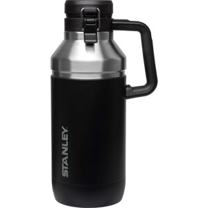 Stanley Go Growler 64oz Stainless Steel Vacuum Insulated Beer Growler Stanley Go Growler 64oz Stainless Steel Vacuum Insulated Beer Growler