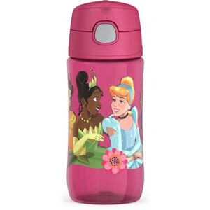 Thermos FUNTAINER 16 Ounce Plastic Hydration Bottle with Spout Prince Thermos FUNTAINER 16 Ounce Plastic Hydration Bottle with Spout Prince